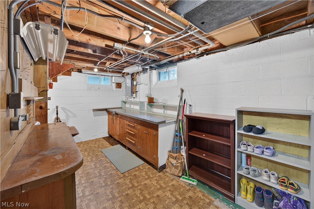 Cheltenham-Harwich - Residential