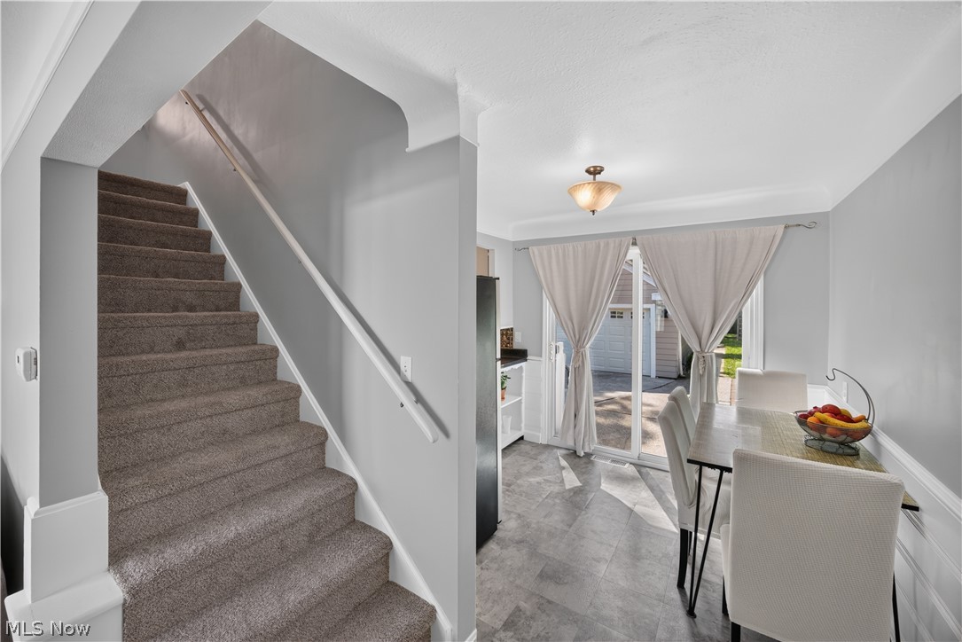 Cheltenham-Harwich - Residential