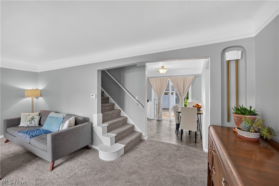 Cheltenham-Harwich - Residential