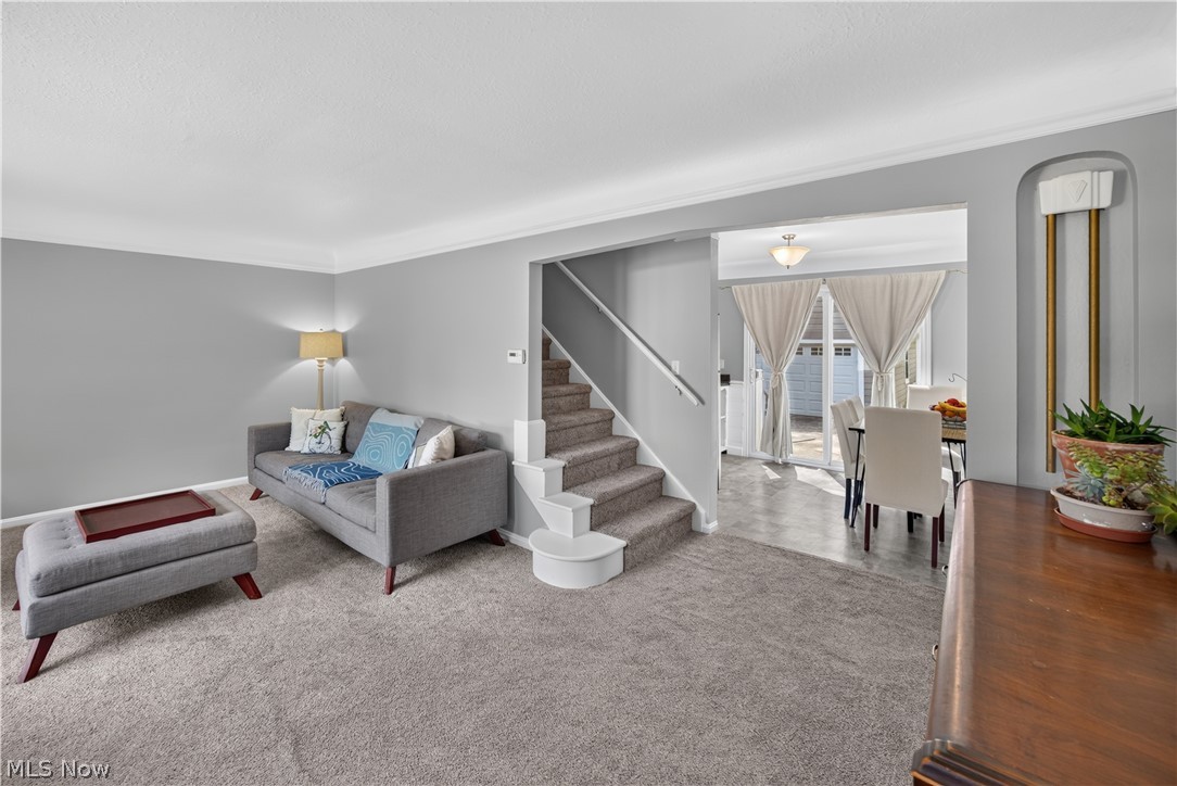 Cheltenham-Harwich - Residential