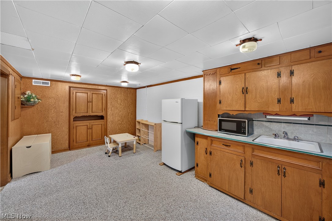 Cheltenham-Harwich - Residential