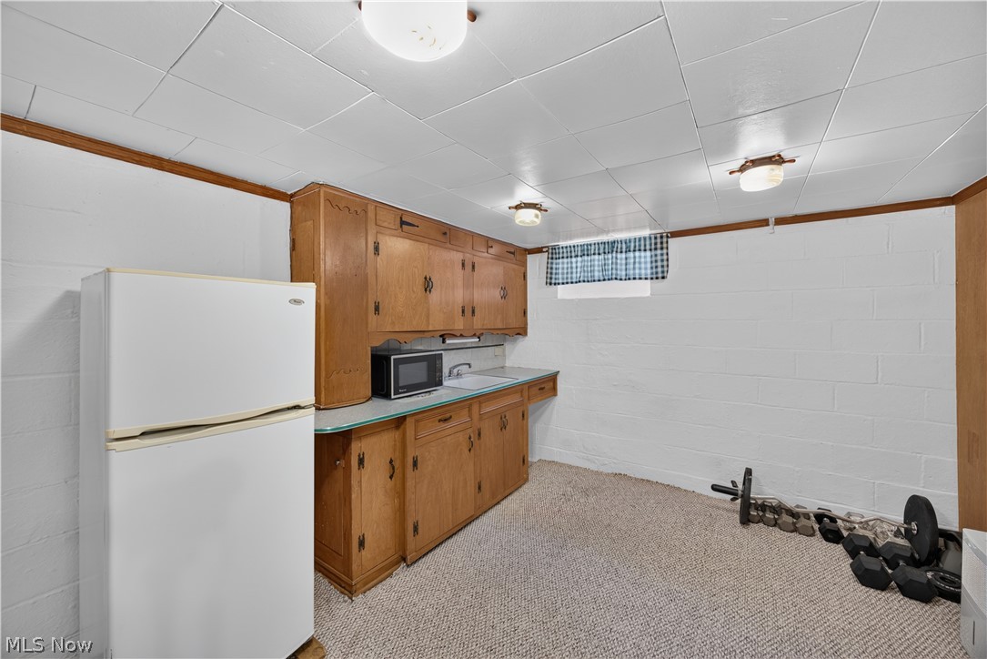 Cheltenham-Harwich - Residential