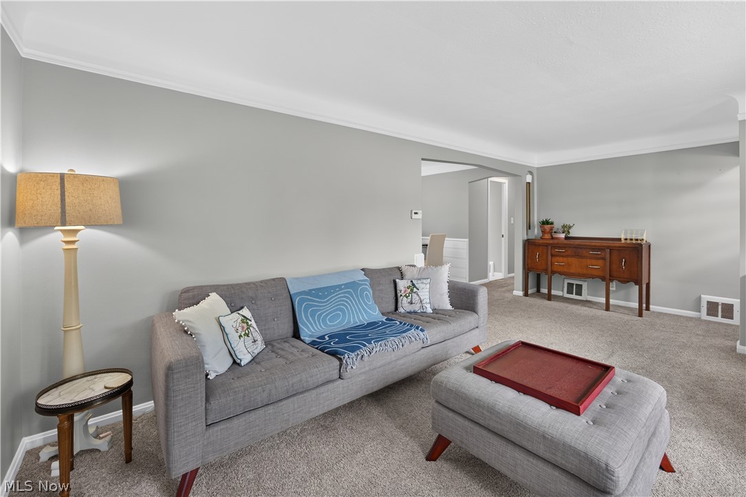 Cheltenham-Harwich - Residential
