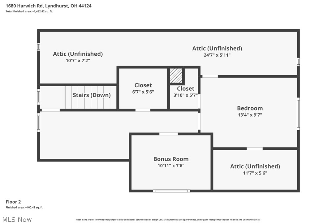 Cheltenham-Harwich - Residential