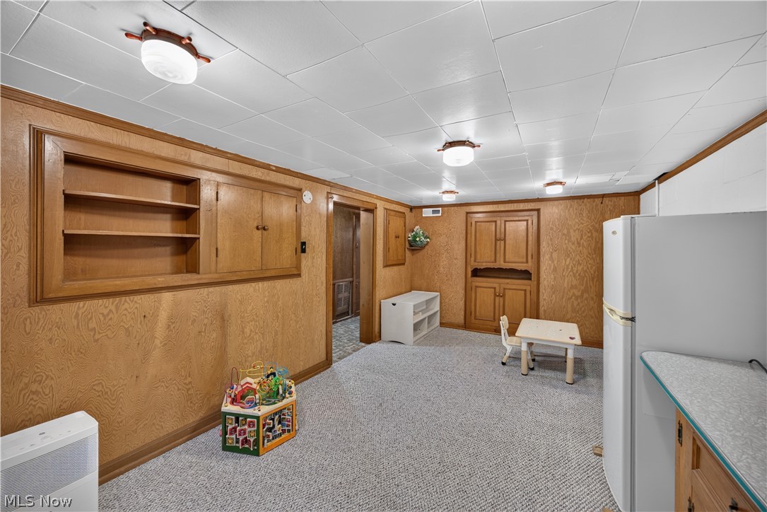 Cheltenham-Harwich - Residential