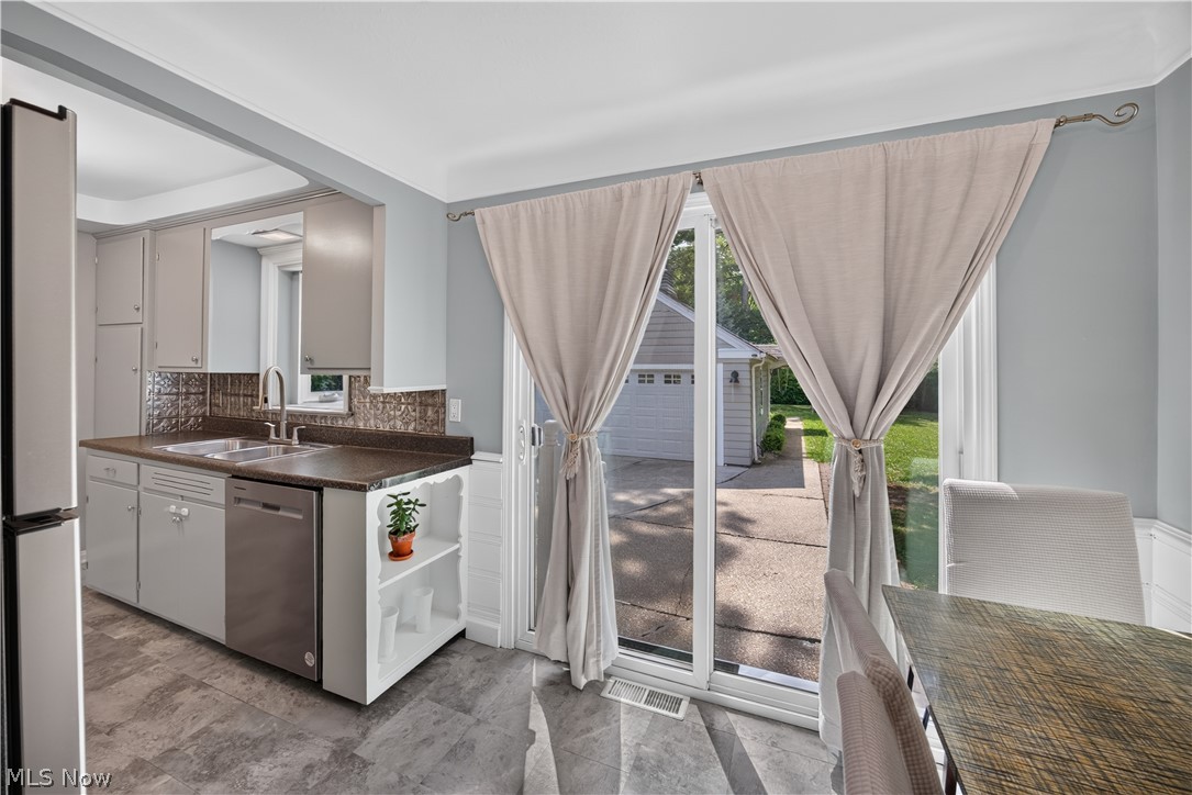 Cheltenham-Harwich - Residential
