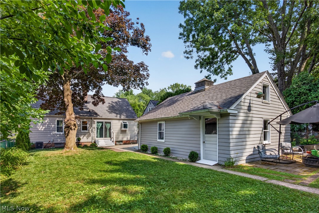 Cheltenham-Harwich - Residential