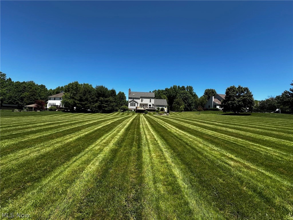Windy Hills Estates Ph 01 - Residential