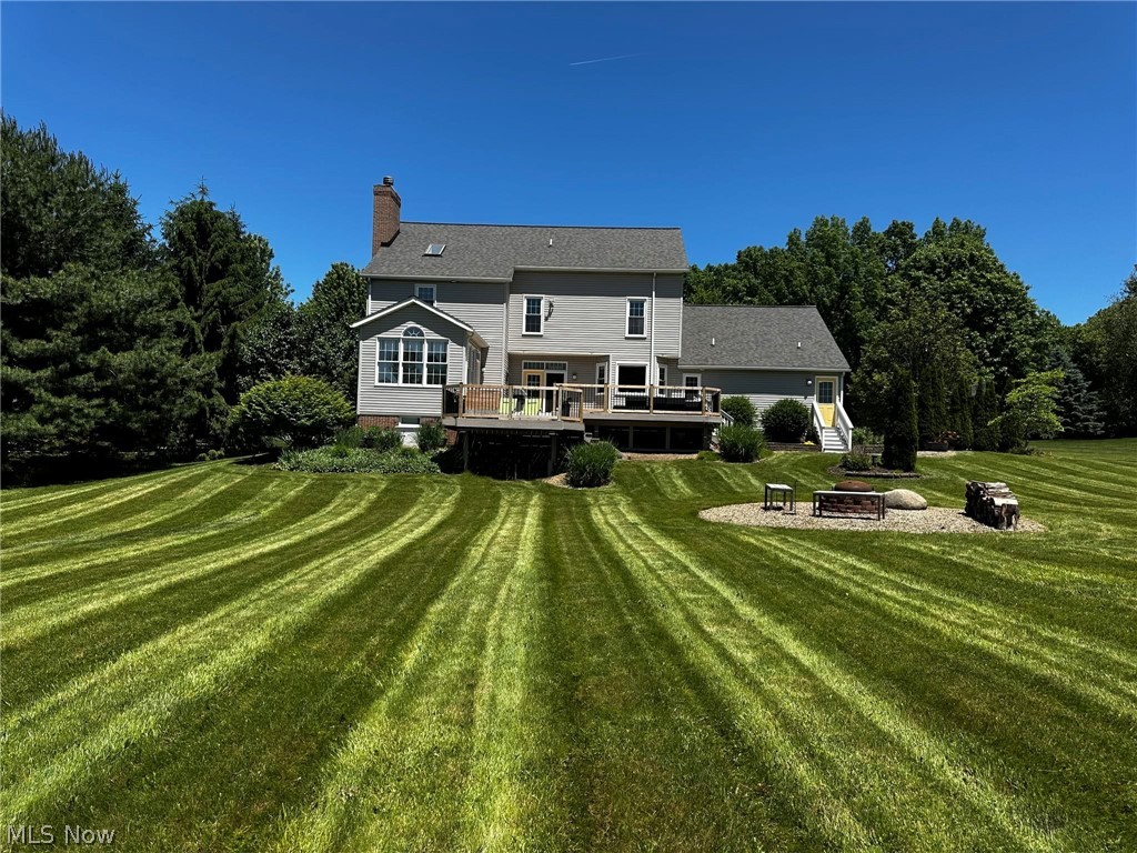 Windy Hills Estates Ph 01 - Residential