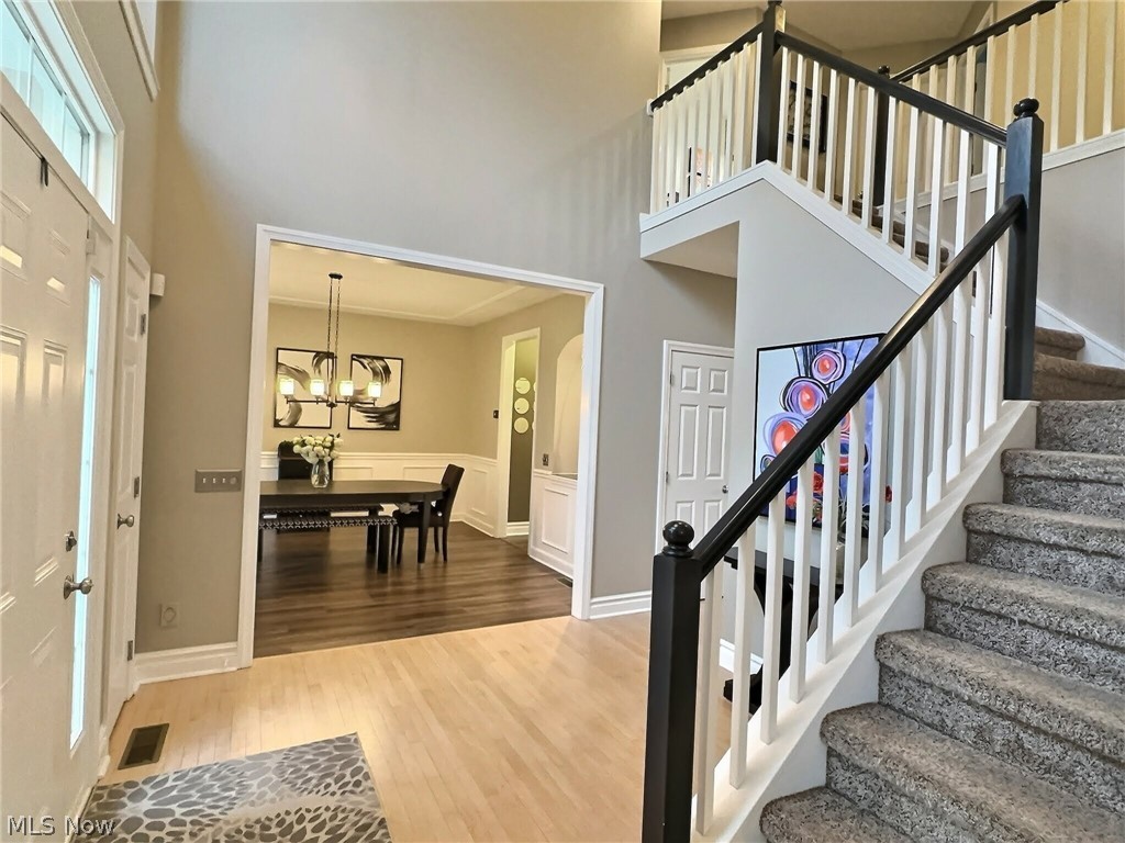 Windy Hills Estates Ph 01 - Residential