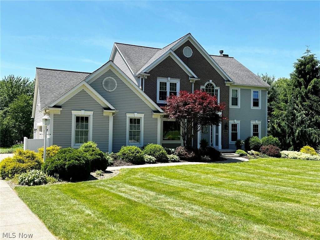 Windy Hills Estates Ph 01 - Residential