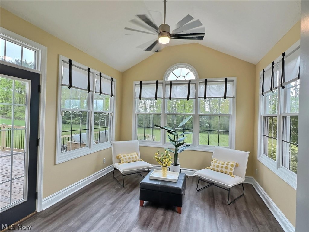 Windy Hills Estates Ph 01 - Residential