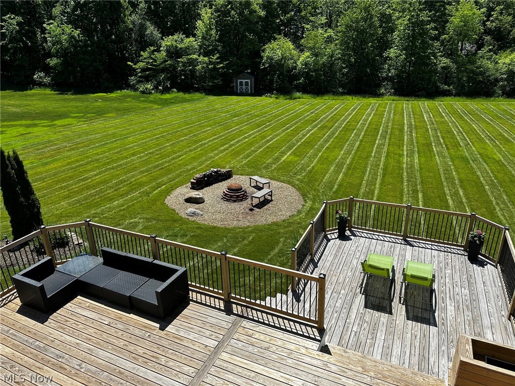 Windy Hills Estates Ph 01 - Residential