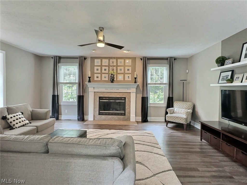 Windy Hills Estates Ph 01 - Residential