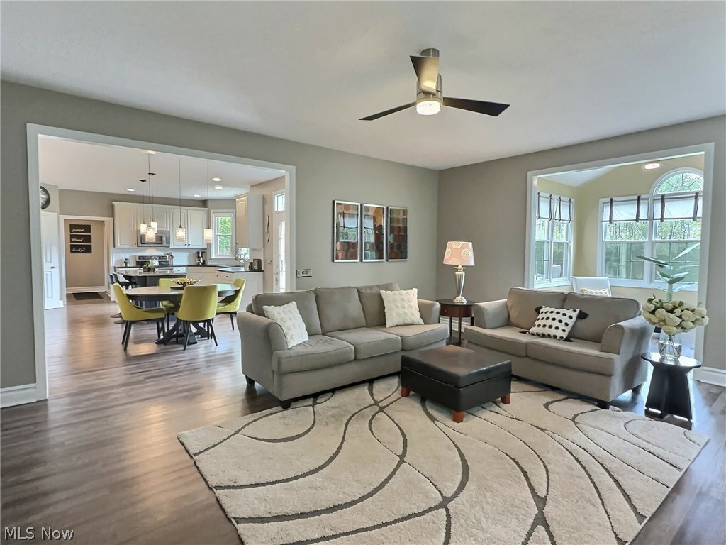 Windy Hills Estates Ph 01 - Residential