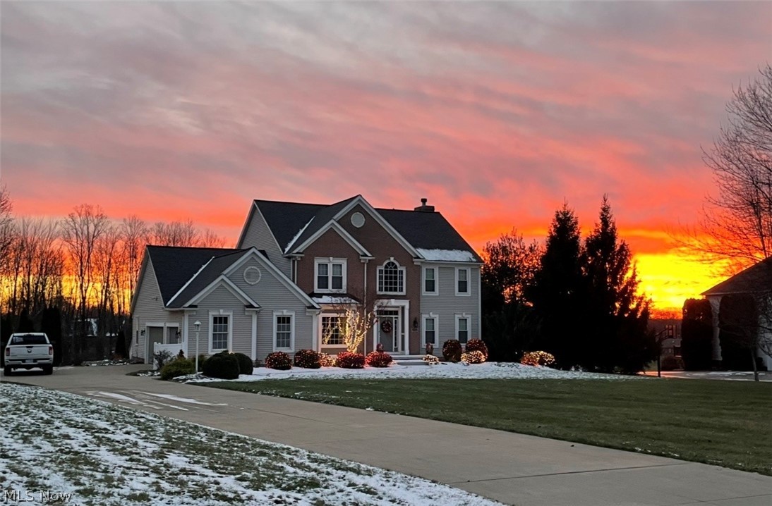 Windy Hills Estates Ph 01 - Residential