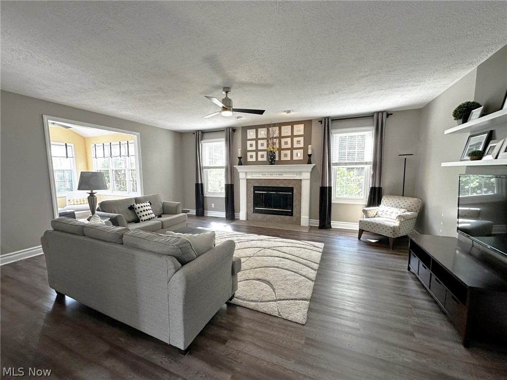 Windy Hills Estates Ph 01 - Residential