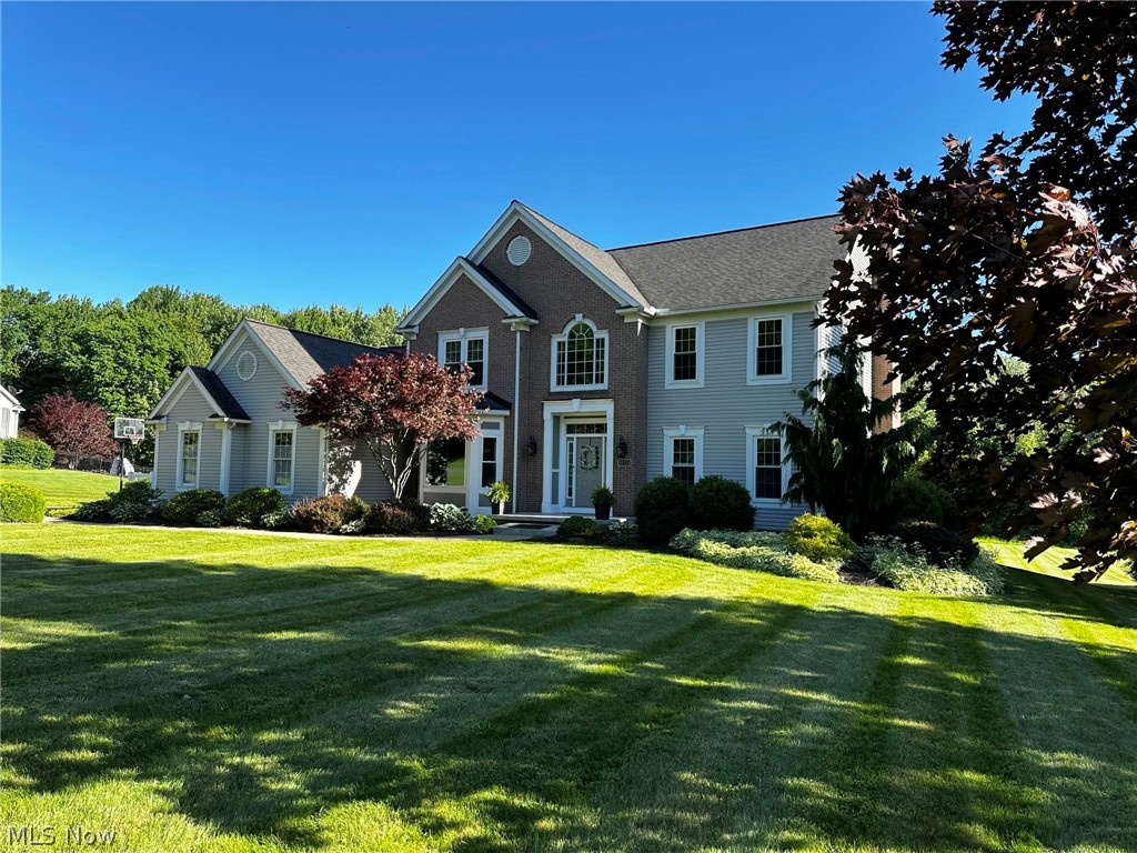 Windy Hills Estates Ph 01 - Residential