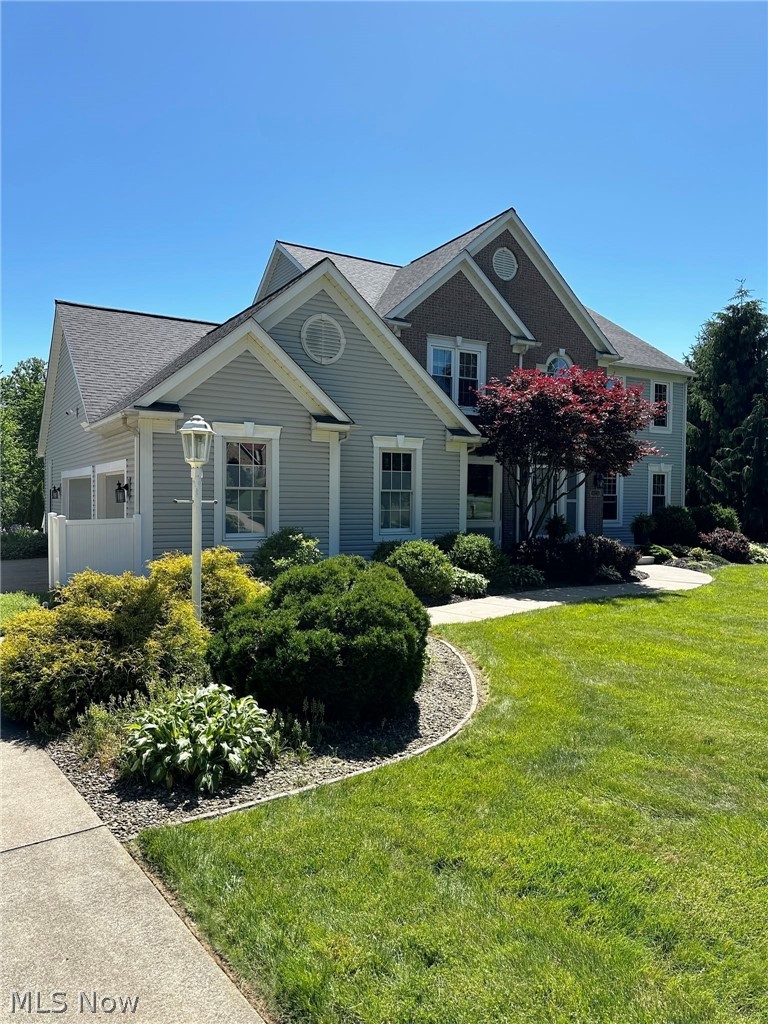 Windy Hills Estates Ph 01 - Residential