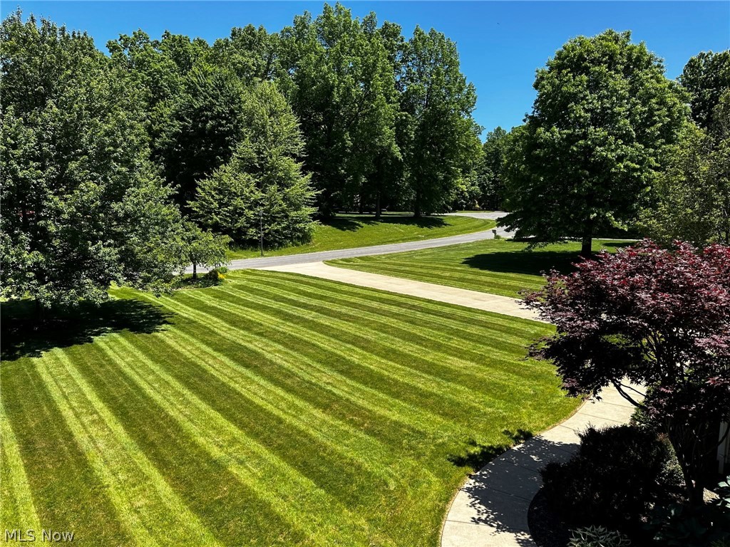 Windy Hills Estates Ph 01 - Residential