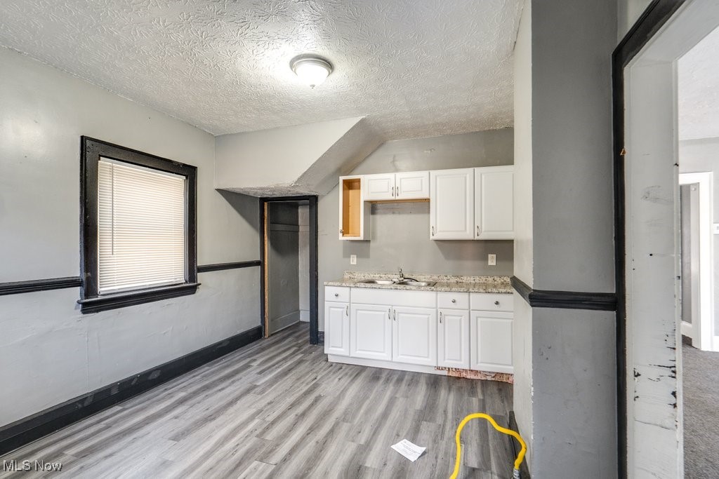 G M & Hicks & H C Kings - Residential