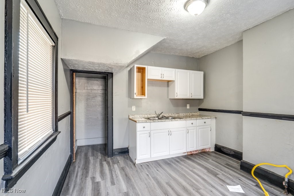 G M & Hicks & H C Kings - Residential