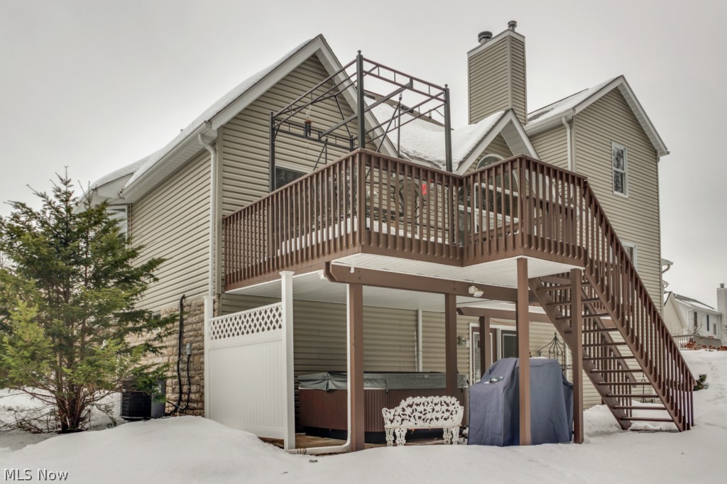 Greentree - Residential