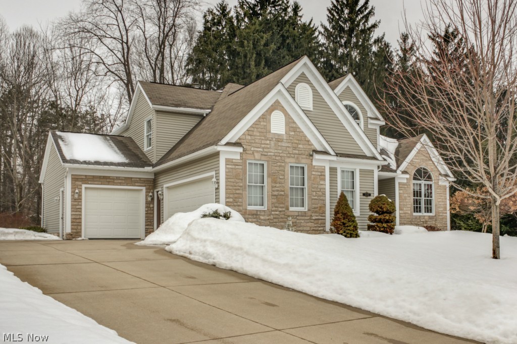 Greentree - Residential