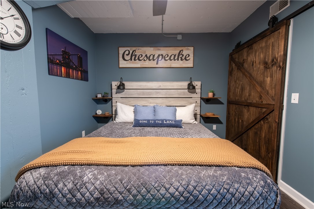 Chesapekae Condo - Residential