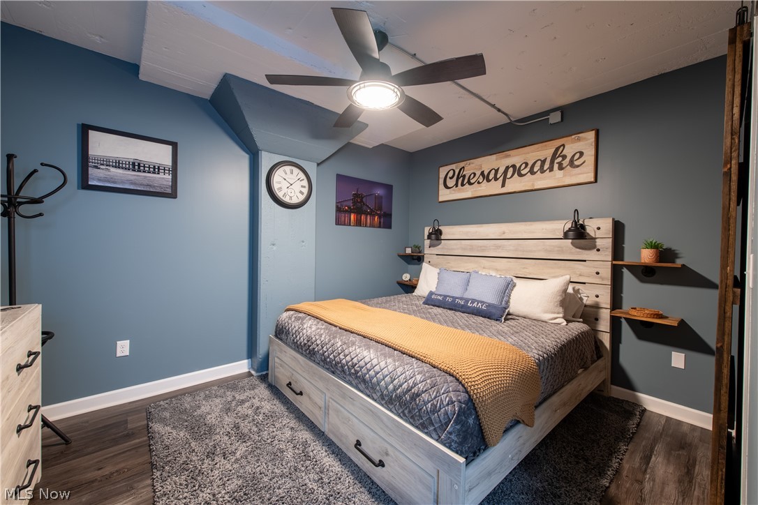 Chesapekae Condo - Residential