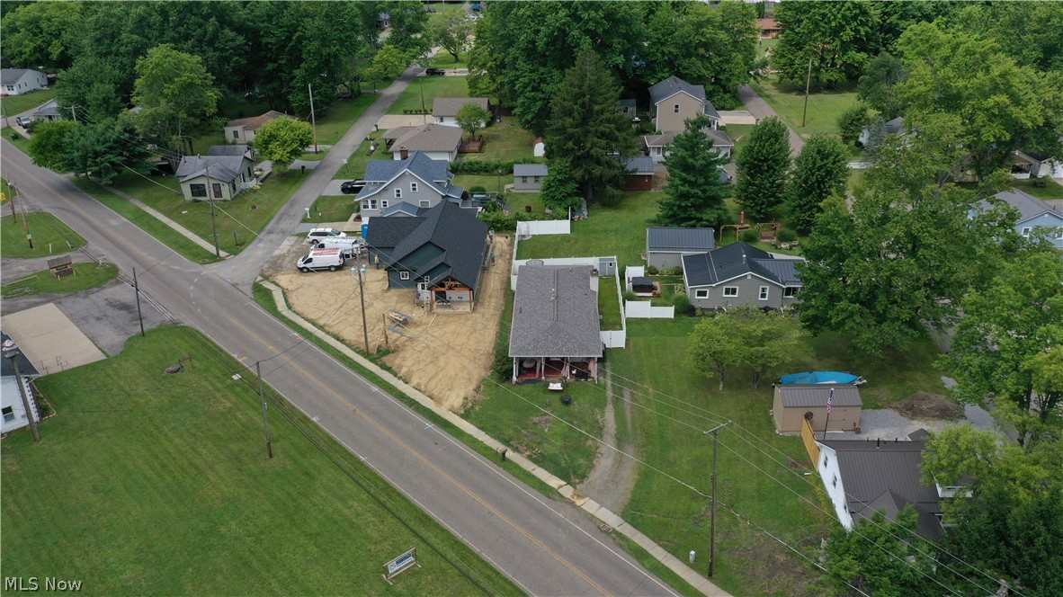 Grandview - Residential