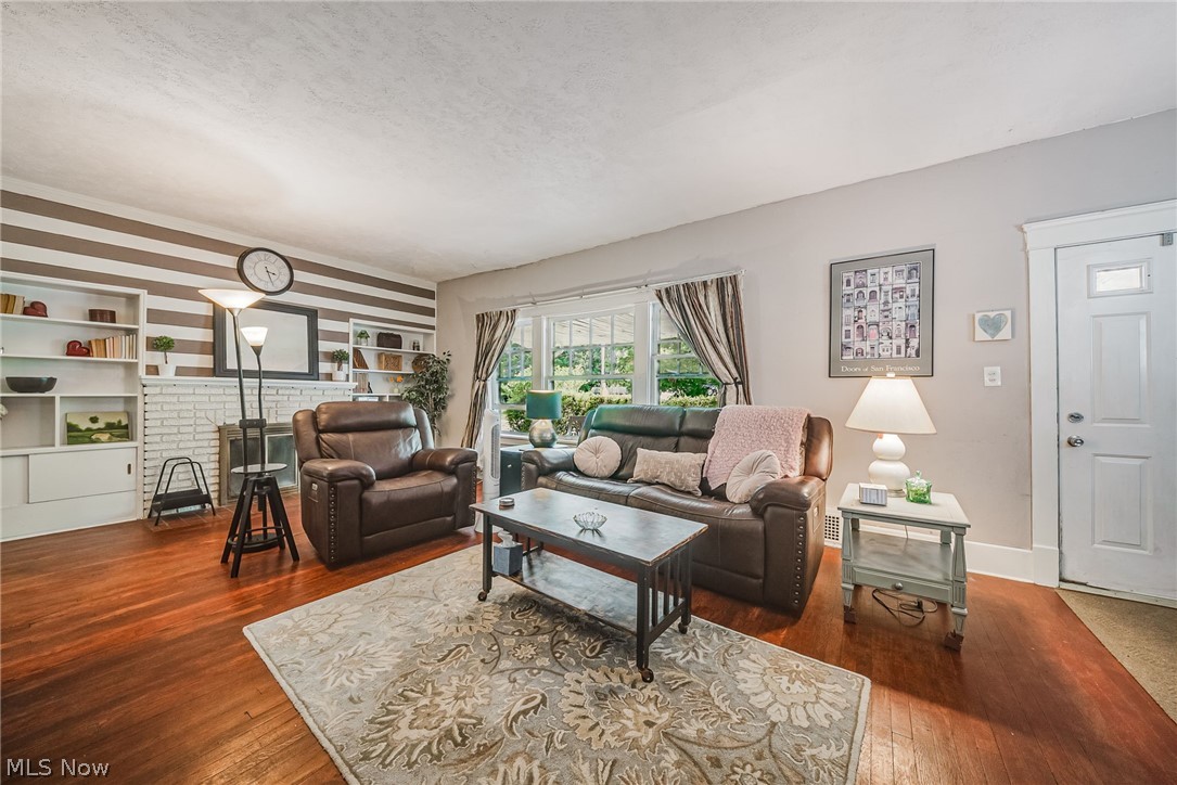 Cedarbrook - Residential