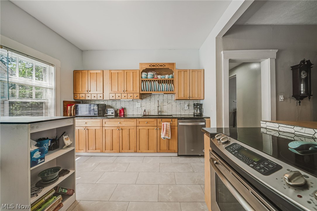 Cedarbrook - Residential