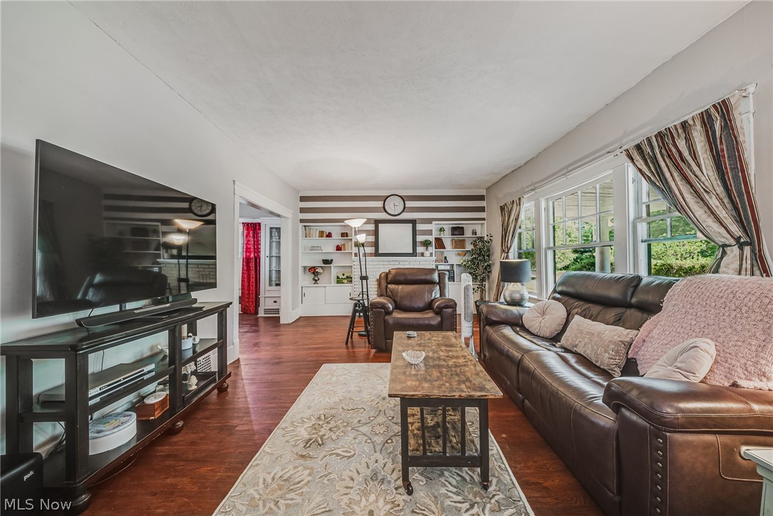 Cedarbrook - Residential
