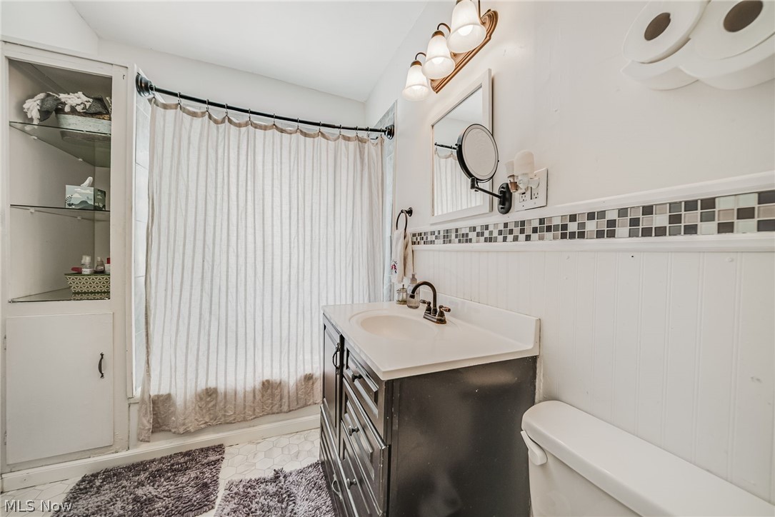 Cedarbrook - Residential