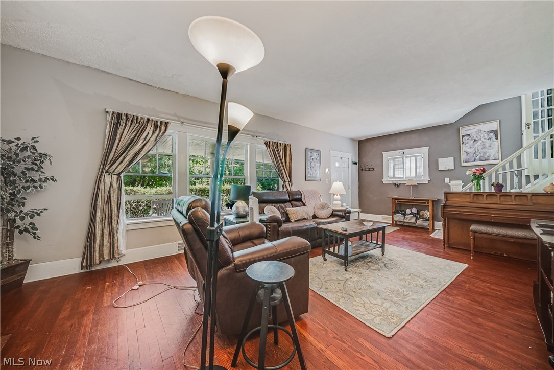 Cedarbrook - Residential