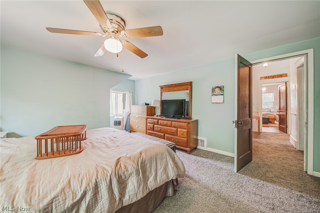 Cedarbrook - Residential