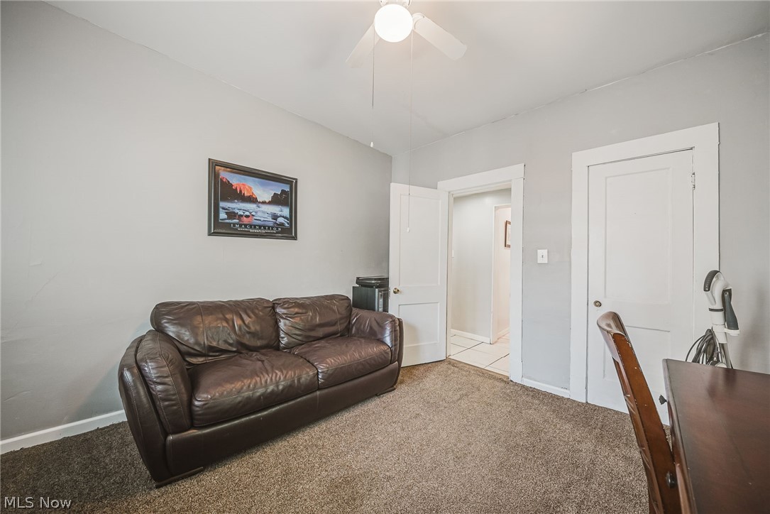 Cedarbrook - Residential