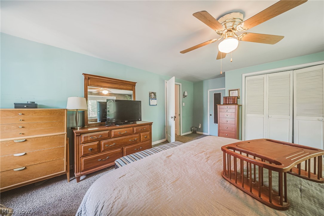 Cedarbrook - Residential