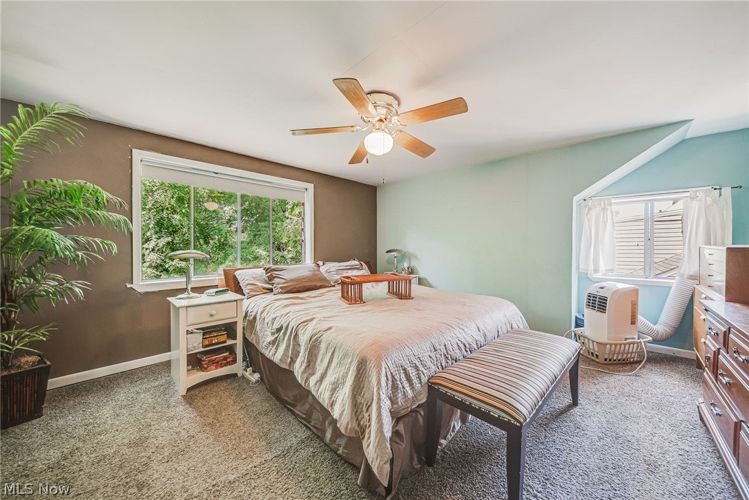 Cedarbrook - Residential