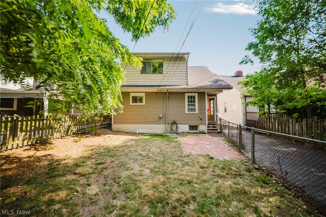 Cedarbrook - Residential