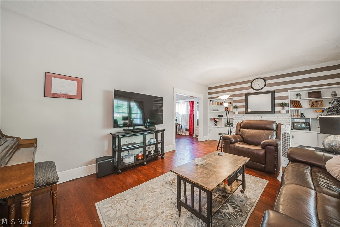 Cedarbrook - Residential