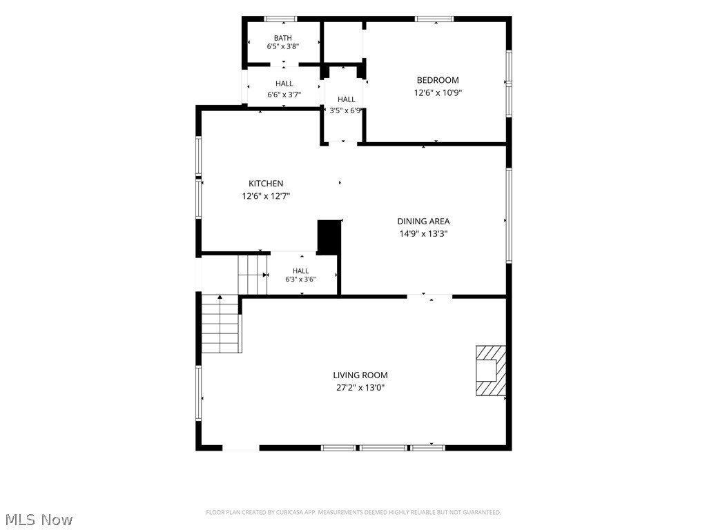 Cedarbrook - Residential