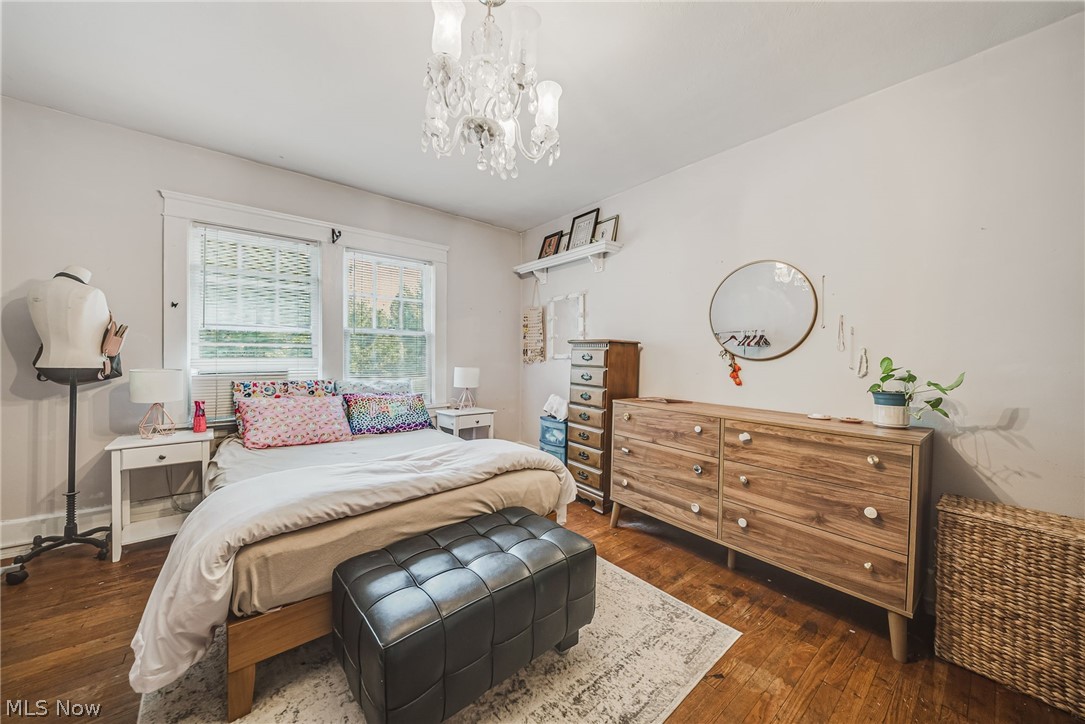 Cedarbrook - Residential