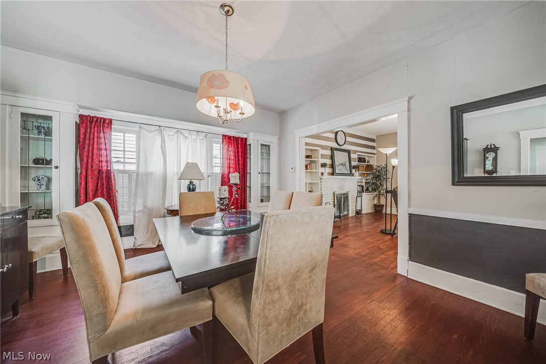 Cedarbrook - Residential