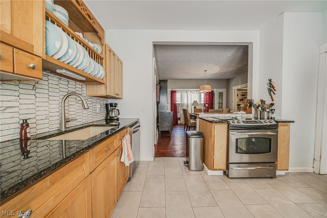 Cedarbrook - Residential