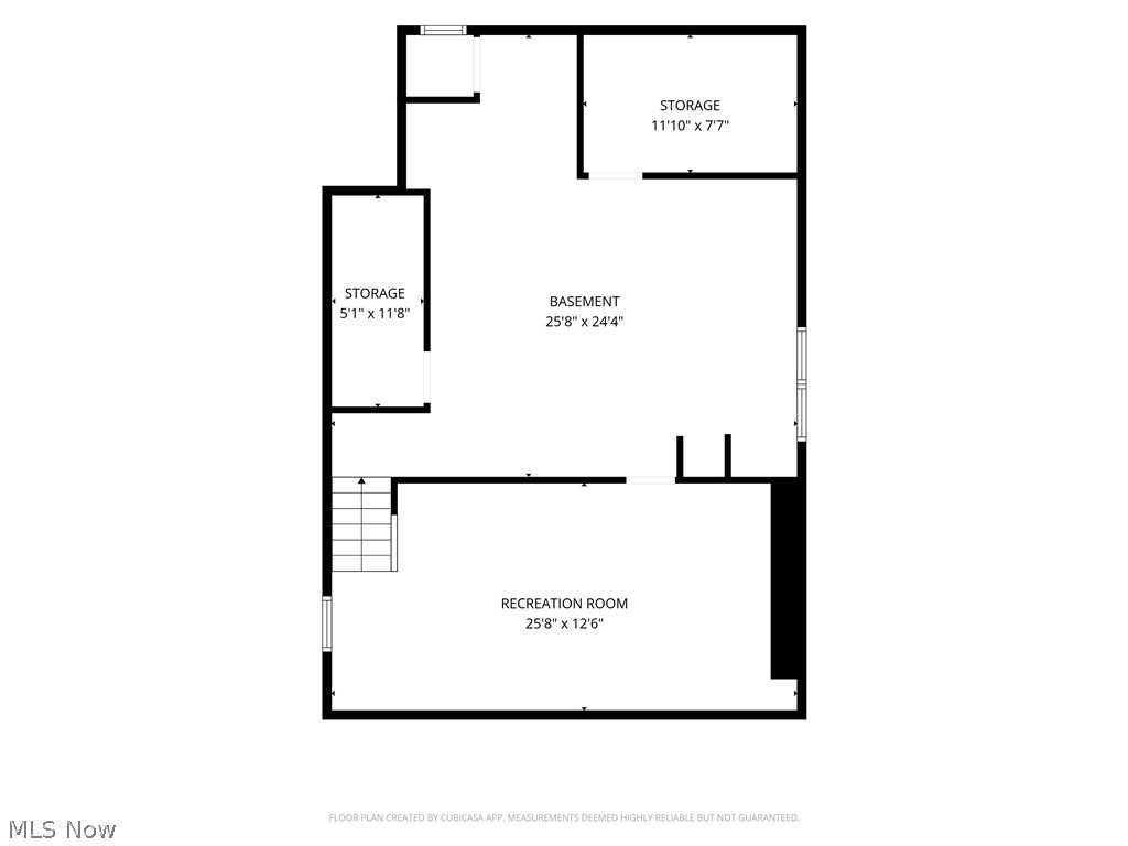 Cedarbrook - Residential