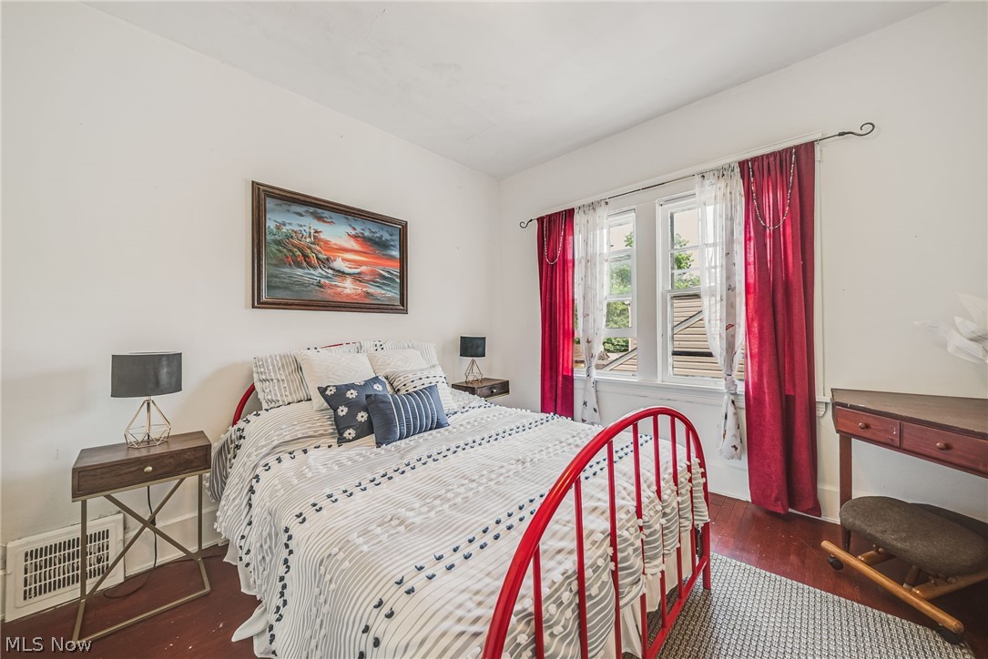 Cedarbrook - Residential