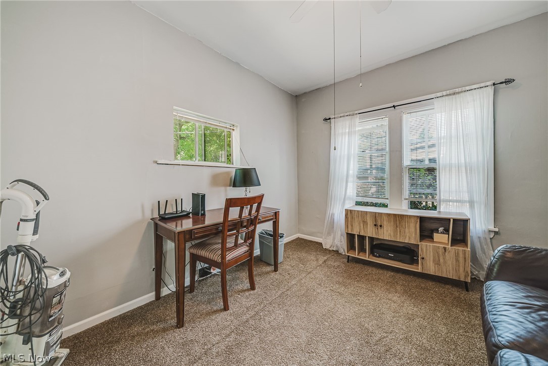 Cedarbrook - Residential