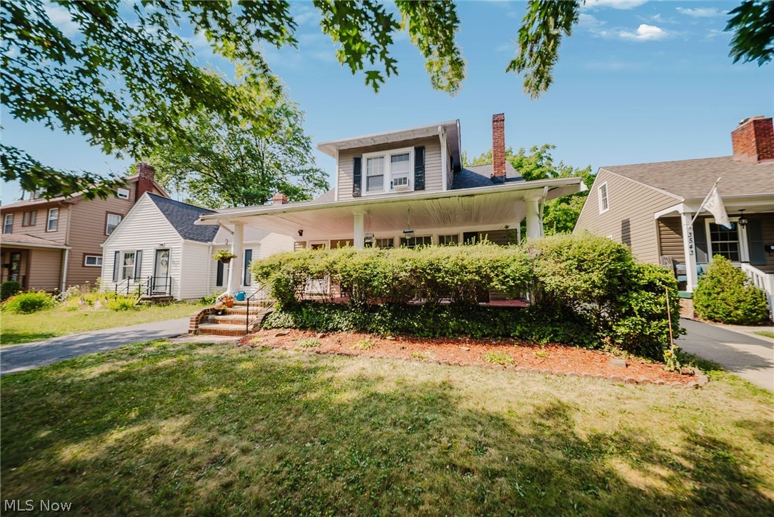 Cedarbrook - Residential